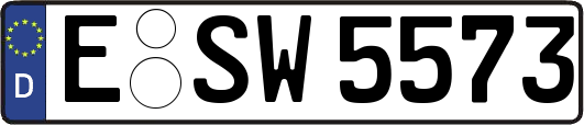 E-SW5573