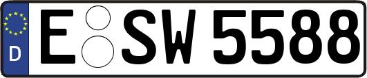 E-SW5588