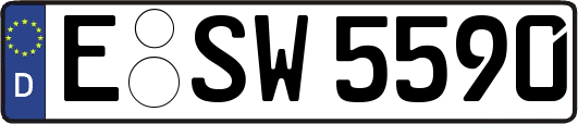 E-SW5590