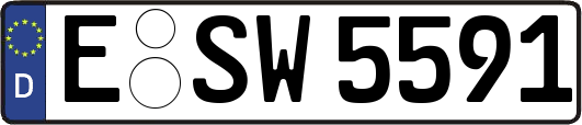 E-SW5591