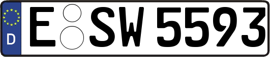 E-SW5593