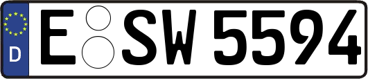 E-SW5594