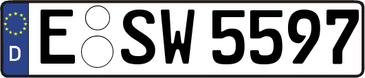 E-SW5597