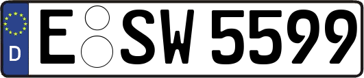 E-SW5599
