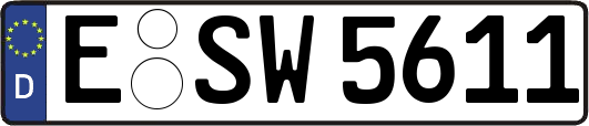 E-SW5611