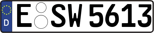 E-SW5613