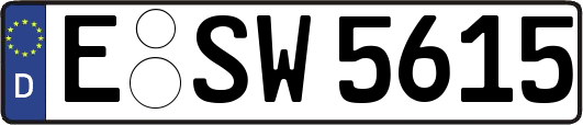 E-SW5615