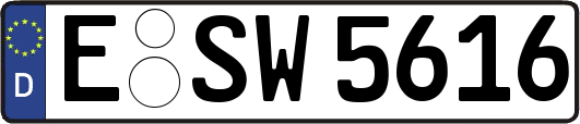 E-SW5616