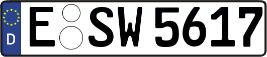 E-SW5617
