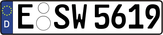 E-SW5619