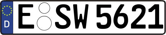 E-SW5621