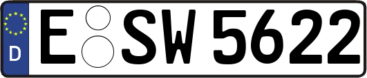 E-SW5622