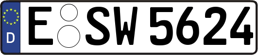 E-SW5624