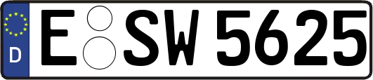 E-SW5625