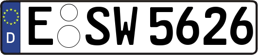 E-SW5626