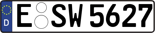 E-SW5627