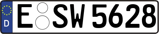 E-SW5628