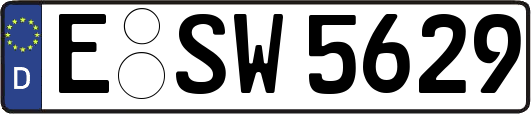 E-SW5629