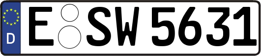 E-SW5631