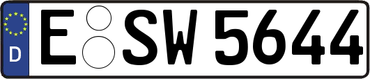 E-SW5644