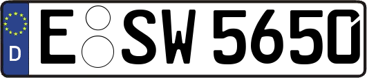E-SW5650