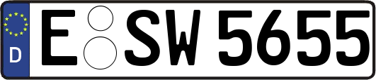 E-SW5655