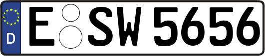 E-SW5656