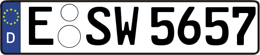 E-SW5657