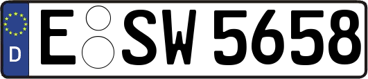 E-SW5658