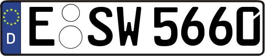 E-SW5660