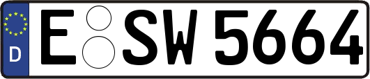 E-SW5664