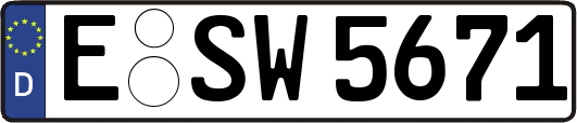 E-SW5671