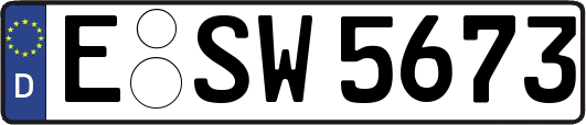 E-SW5673