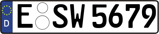 E-SW5679