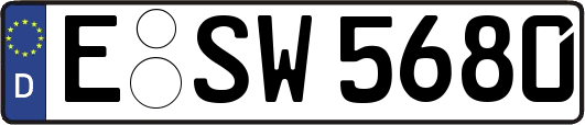 E-SW5680