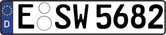 E-SW5682