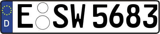 E-SW5683
