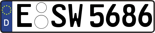 E-SW5686