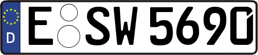 E-SW5690