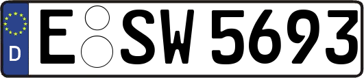 E-SW5693