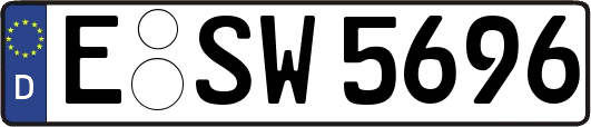 E-SW5696