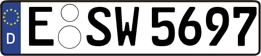 E-SW5697