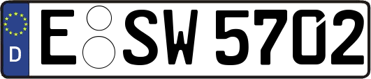 E-SW5702