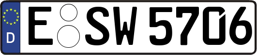 E-SW5706