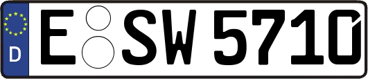 E-SW5710