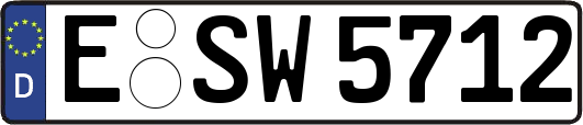 E-SW5712