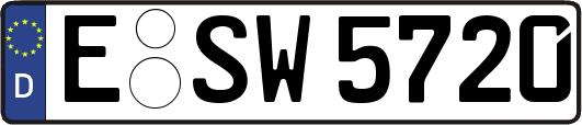 E-SW5720