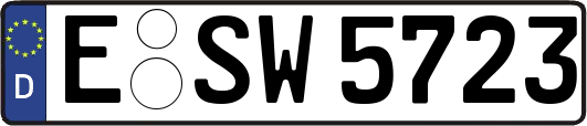 E-SW5723