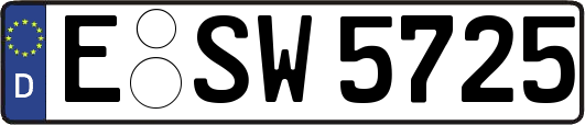 E-SW5725