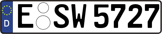 E-SW5727
